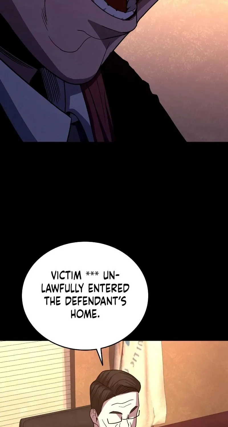 Realization of Justice Chapter 1 page 255 - 