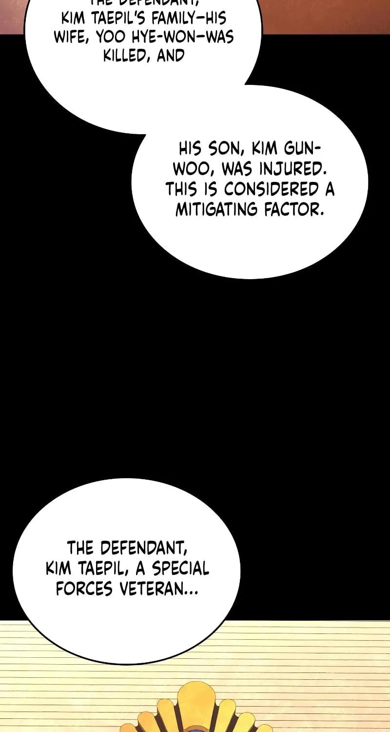 Realization of Justice Chapter 1 page 257 - 