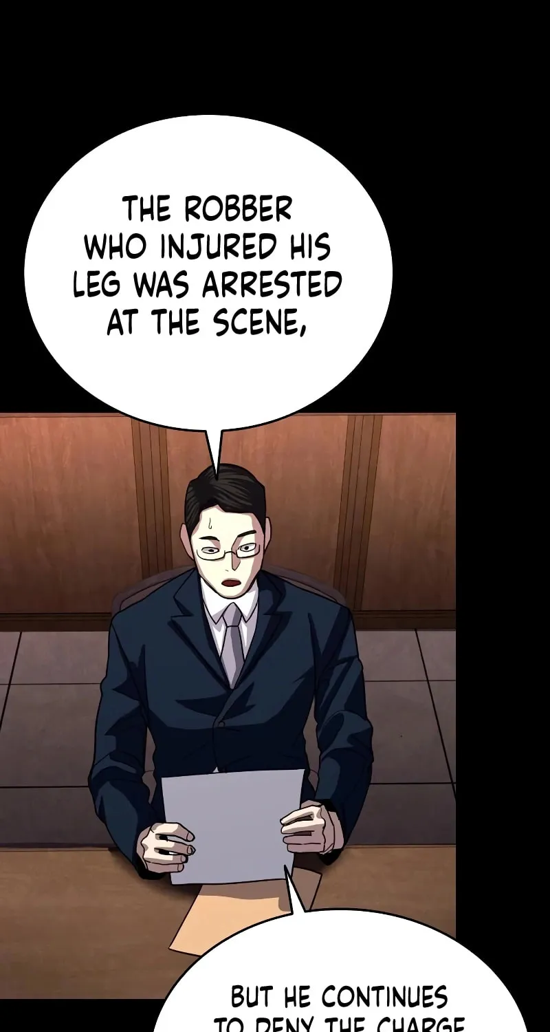Realization of Justice Chapter 1 page 271 - 