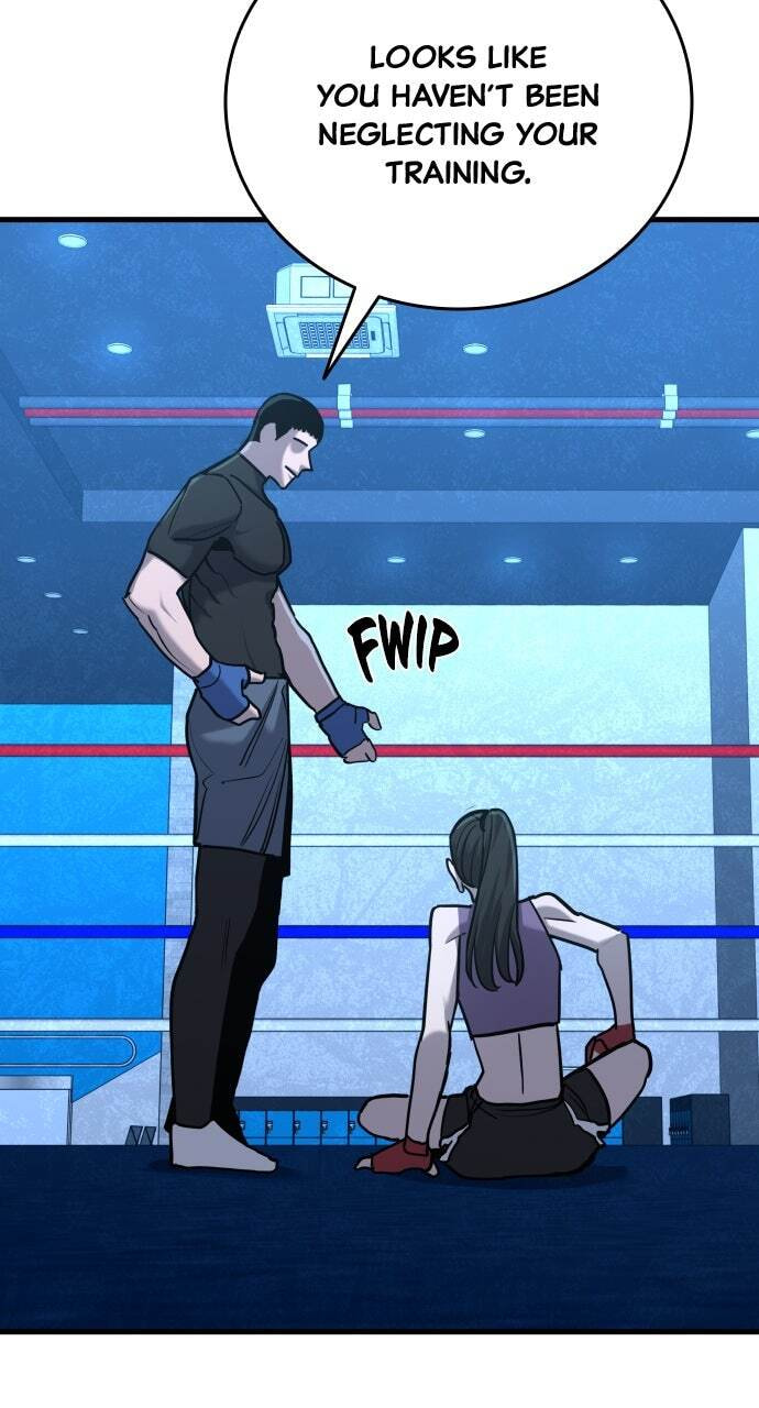 Realization of Justice Chapter 26 page 119 - 
