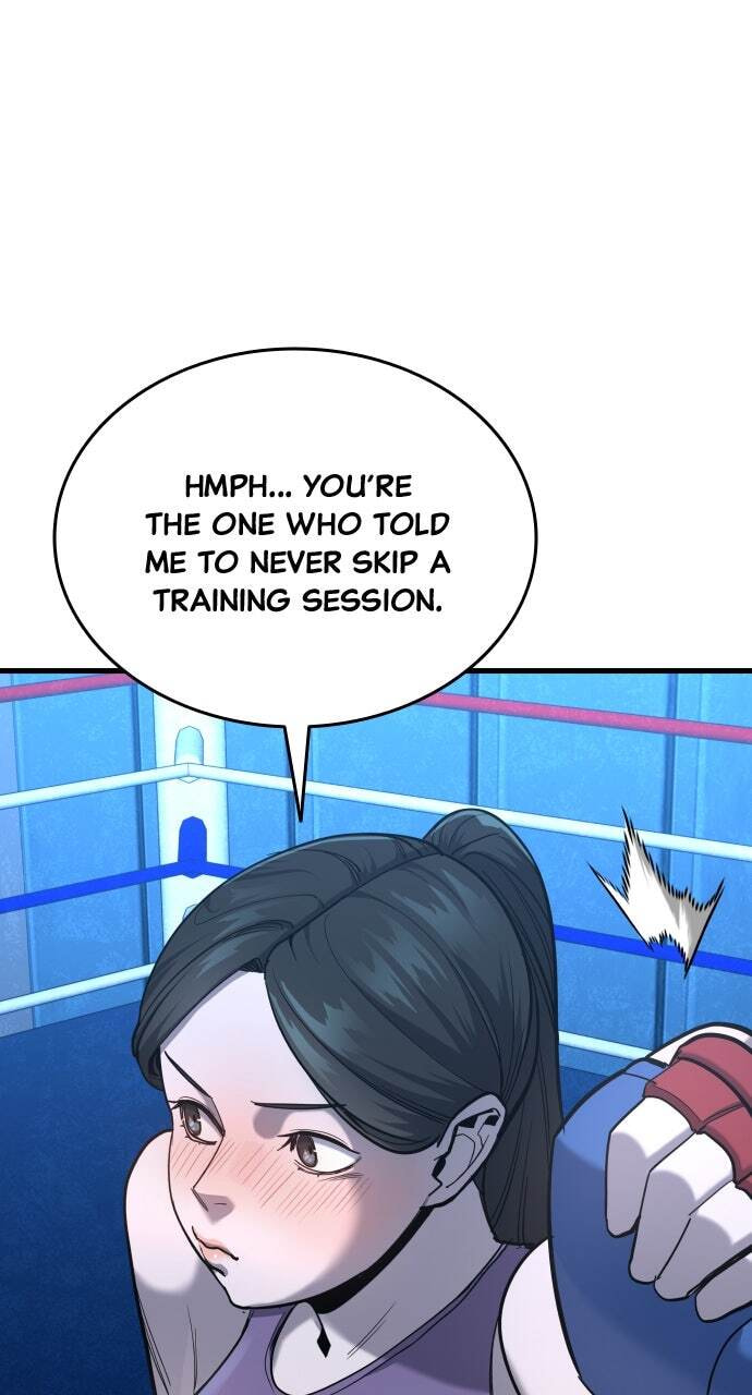 Realization of Justice Chapter 26 page 120 - 