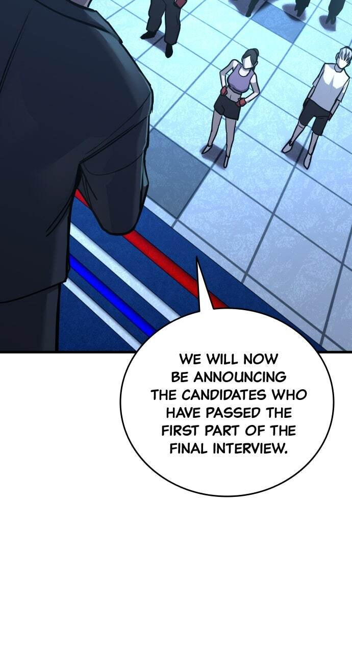 Realization of Justice Chapter 26 page 123 - 