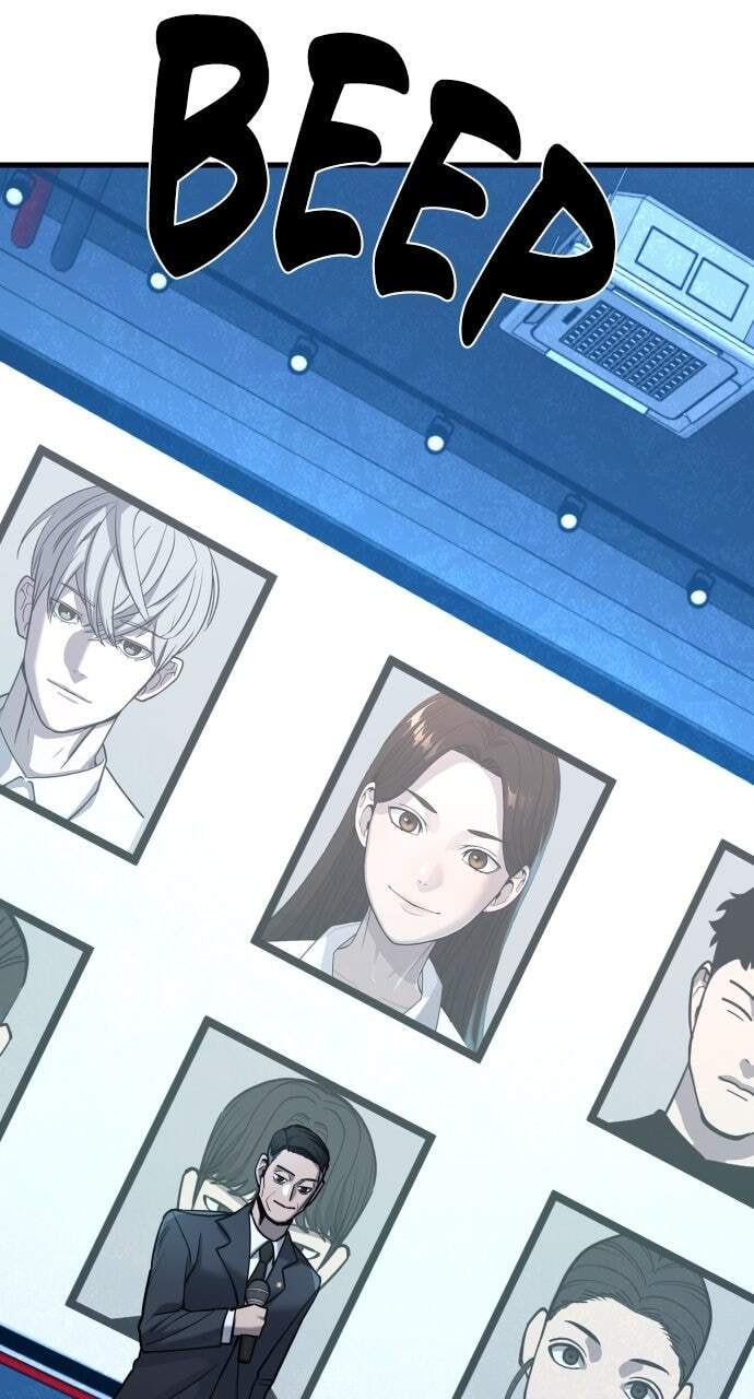 Realization of Justice Chapter 26 page 124 - 