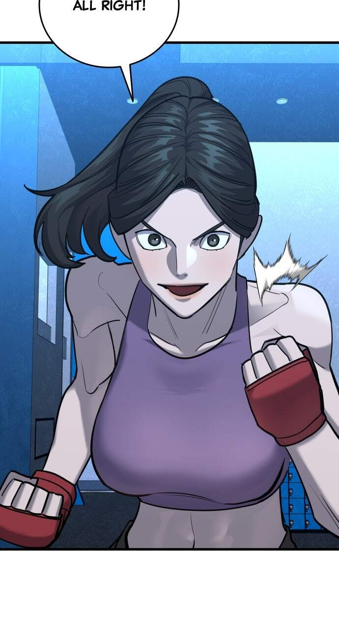 Realization of Justice Chapter 26 page 127 - 