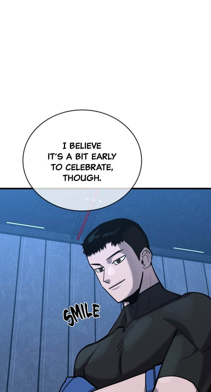 Realization of Justice Chapter 26 page 128 - 
