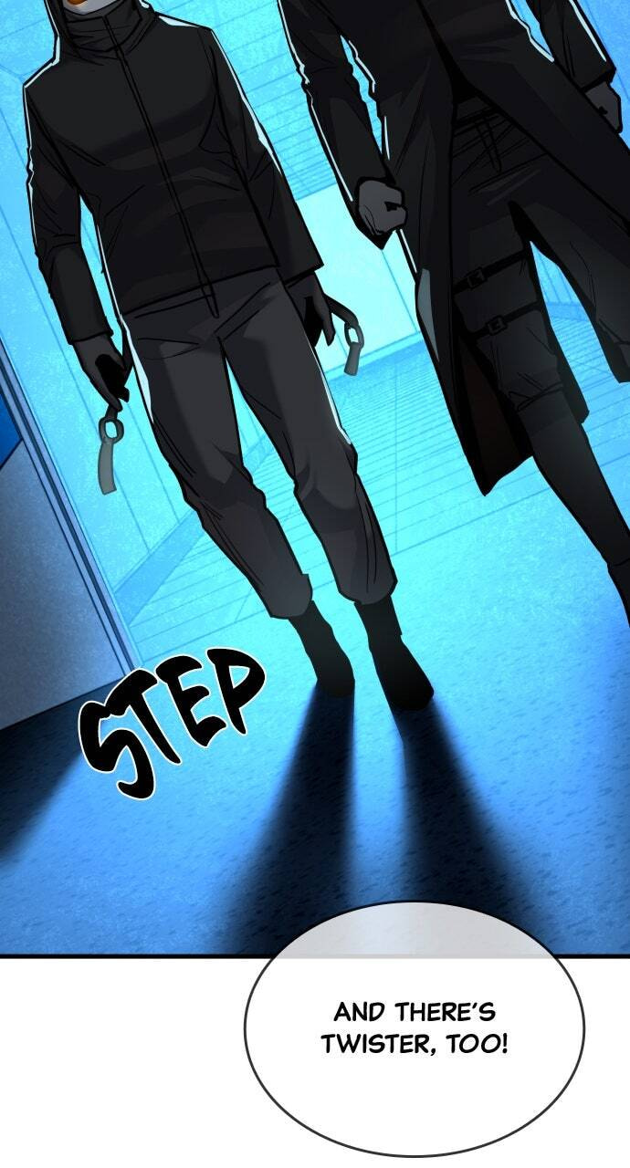 Realization of Justice Chapter 26 page 131 - 