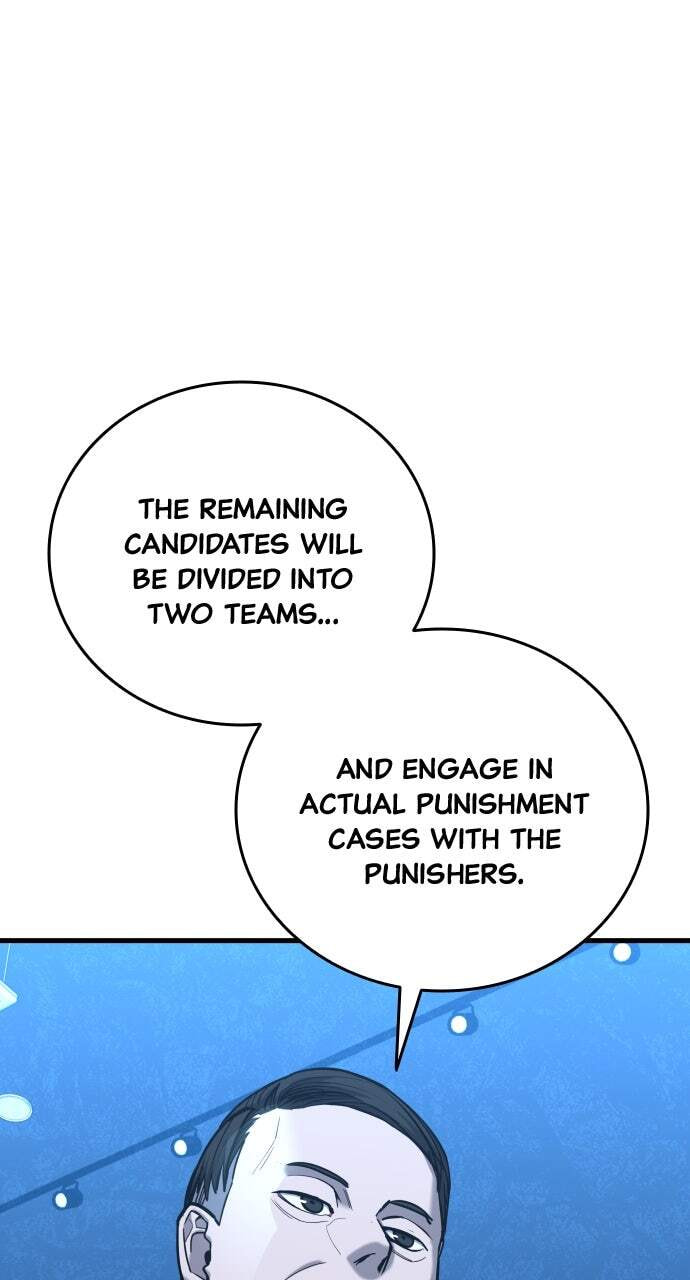 Realization of Justice Chapter 26 page 132 - 