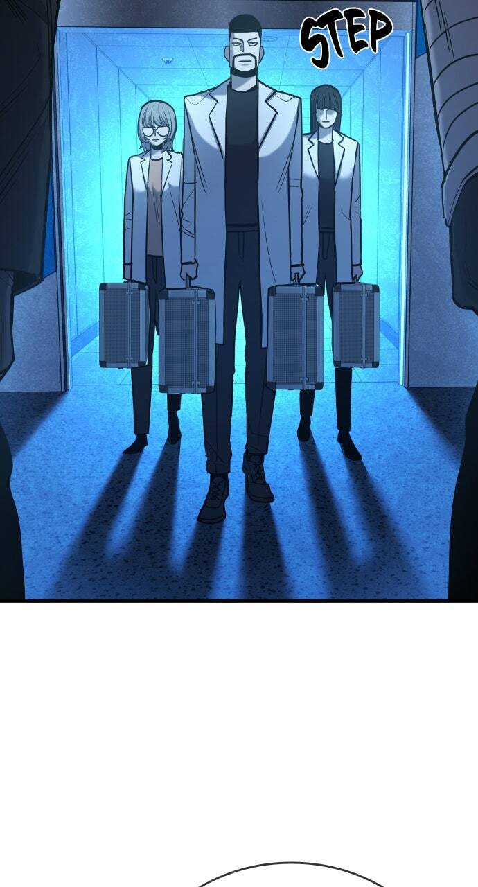 Realization of Justice Chapter 26 page 134 - 
