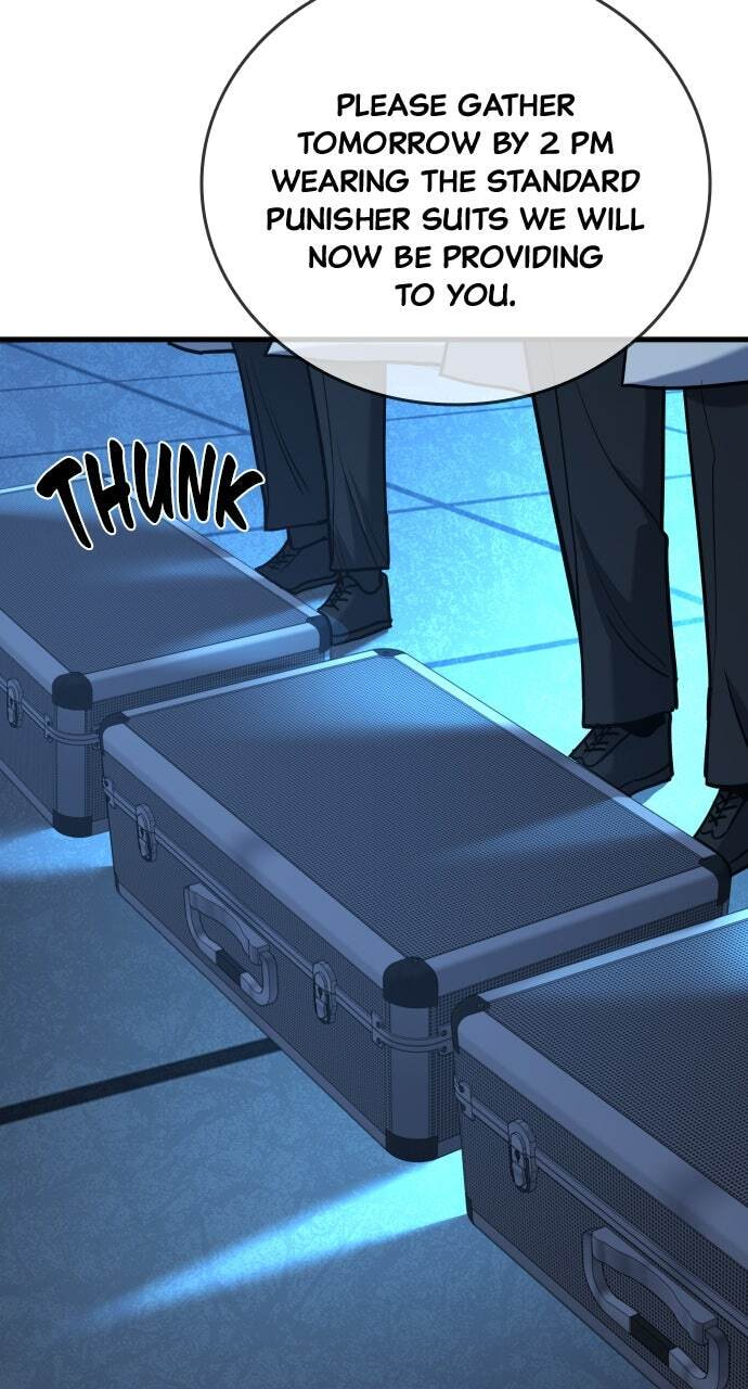 Realization of Justice Chapter 26 page 135 - 