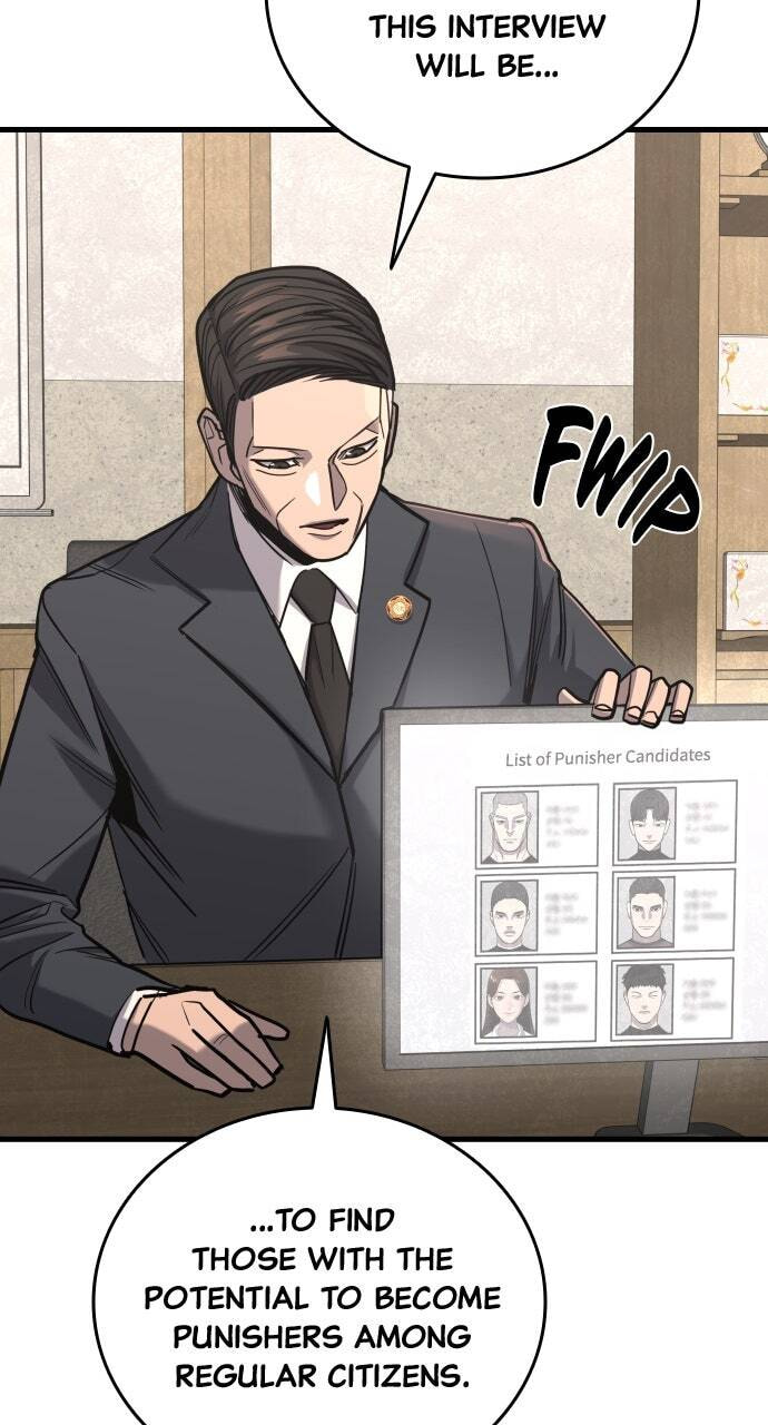 Realization of Justice Chapter 26 page 16 - 