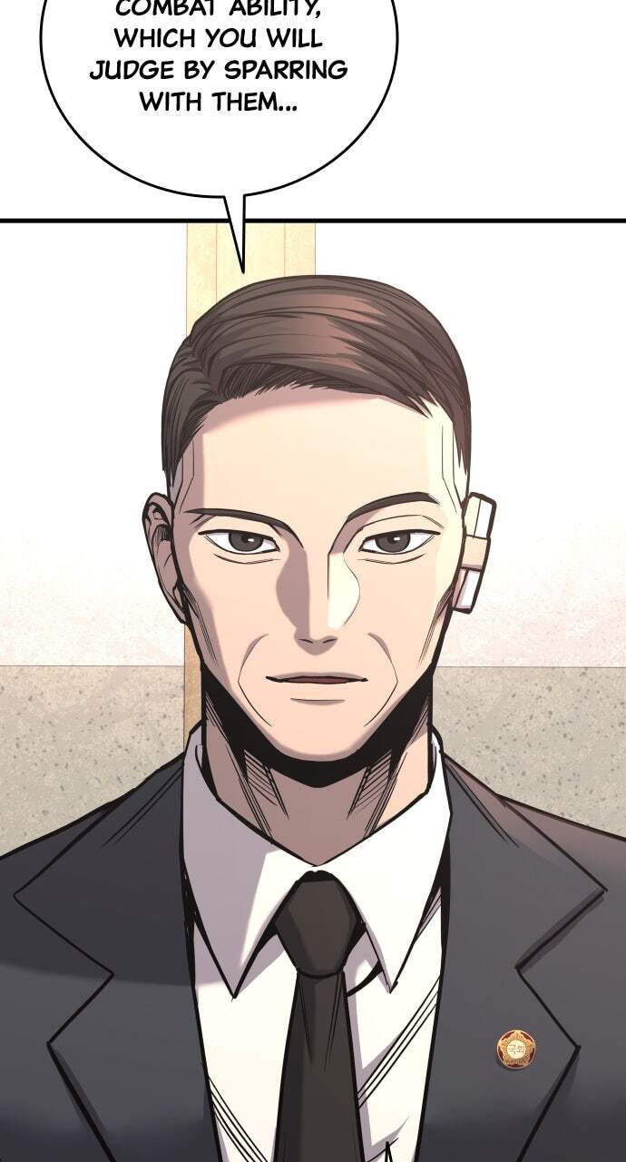 Realization of Justice Chapter 26 page 19 - 