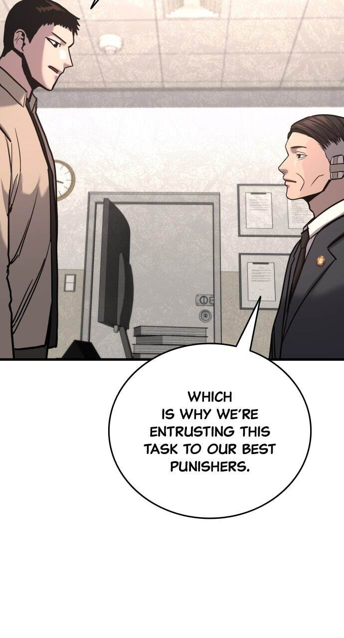 Realization of Justice Chapter 26 page 21 - 