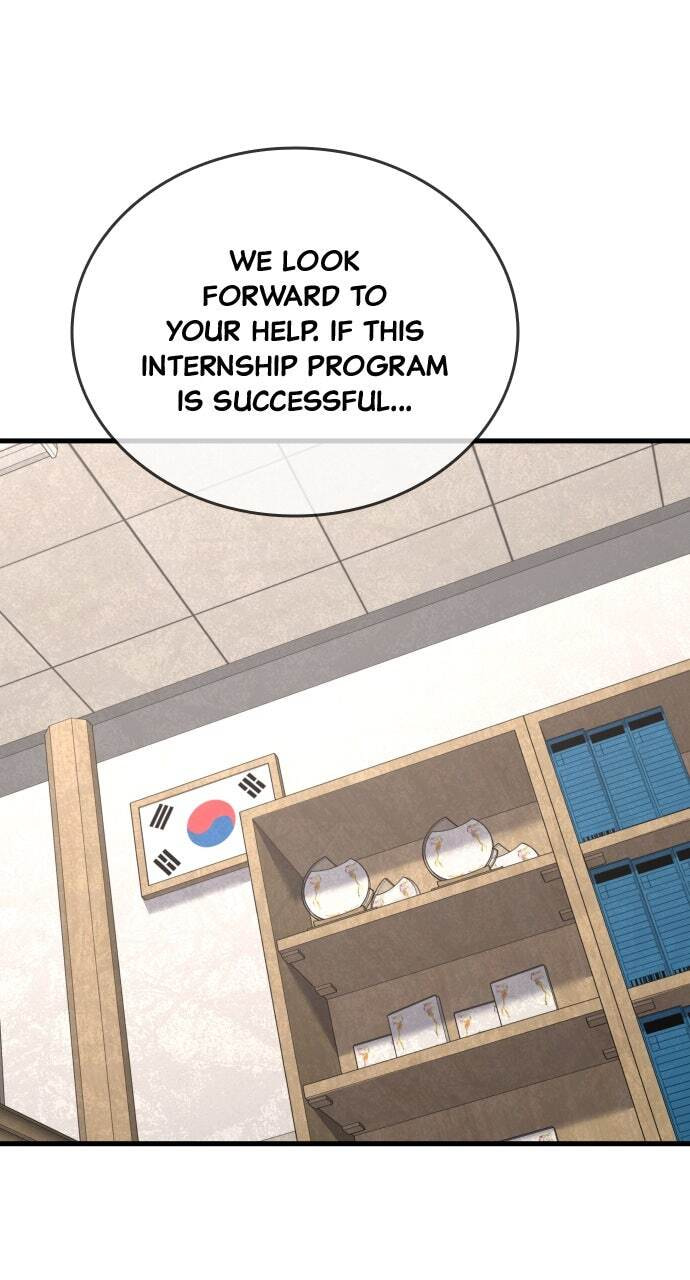 Realization of Justice Chapter 26 page 22 - 