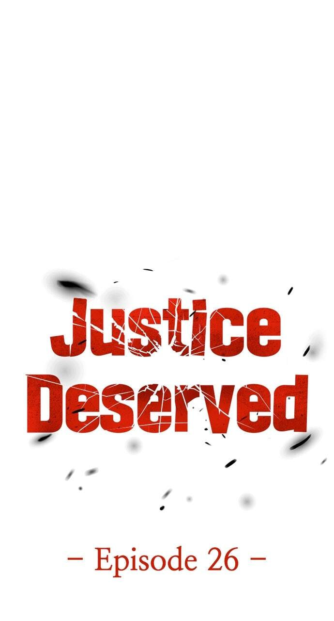 Realization of Justice Chapter 26 page 27 - 
