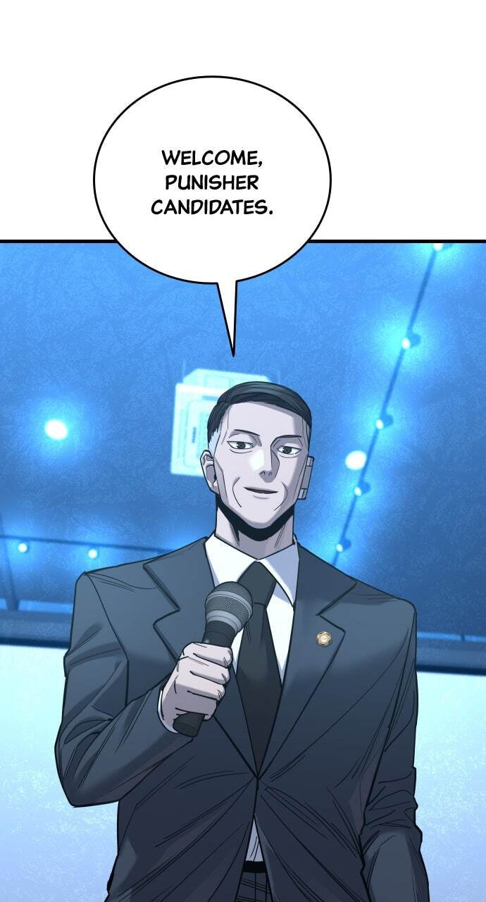Realization of Justice Chapter 26 page 31 - 