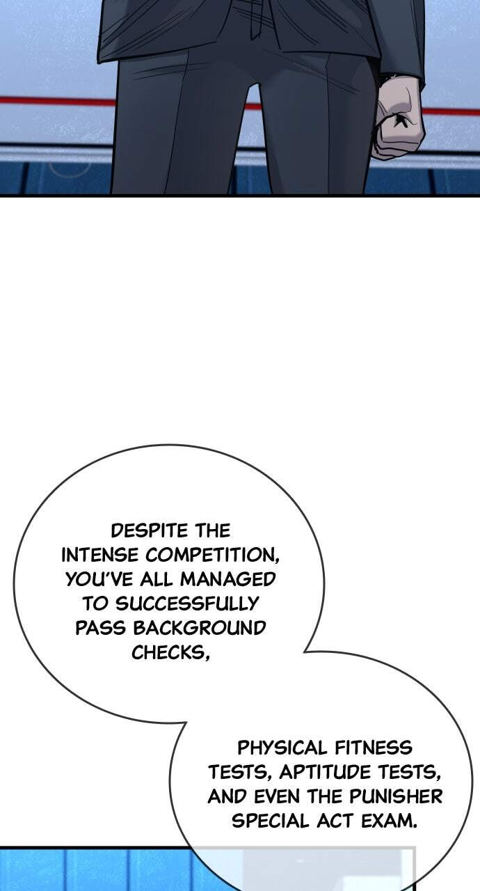 Realization of Justice Chapter 26 page 32 - 
