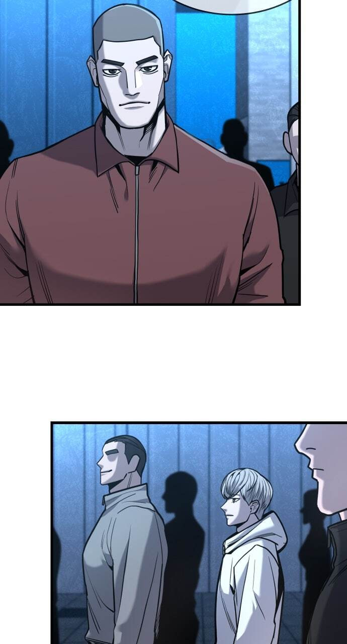 Realization of Justice Chapter 26 page 33 - 