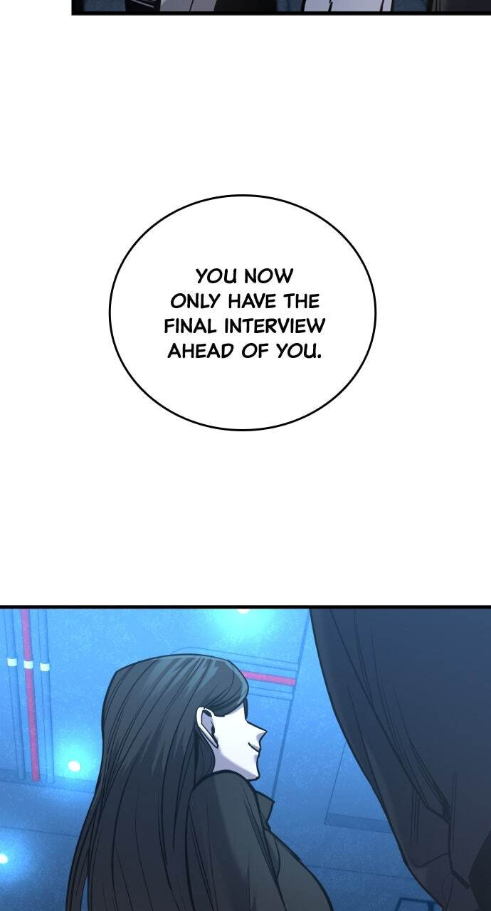 Realization of Justice Chapter 26 page 34 - 
