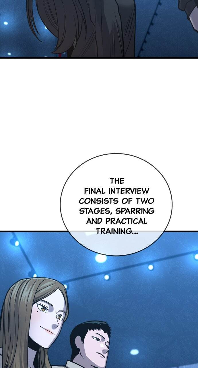 Realization of Justice Chapter 26 page 35 - 