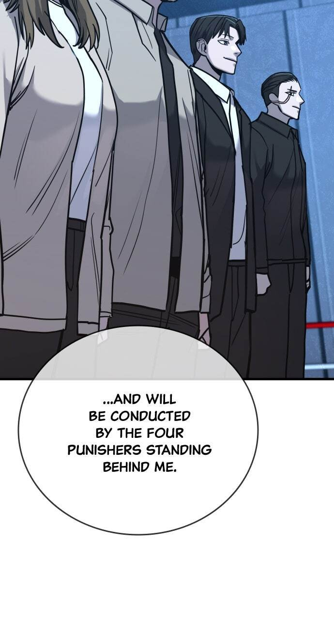 Realization of Justice Chapter 26 page 36 - 