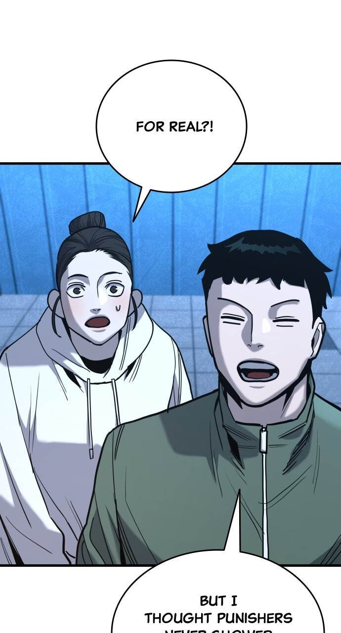 Realization of Justice Chapter 26 page 37 - 