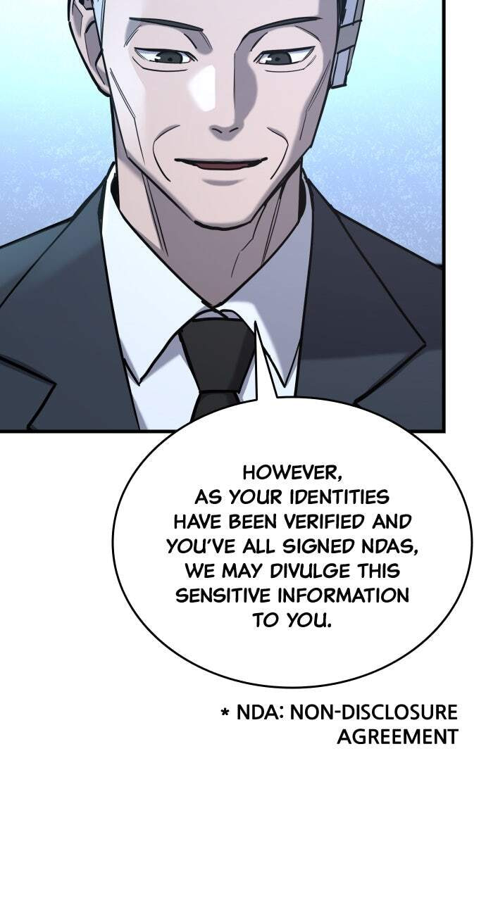 Realization of Justice Chapter 26 page 39 - 