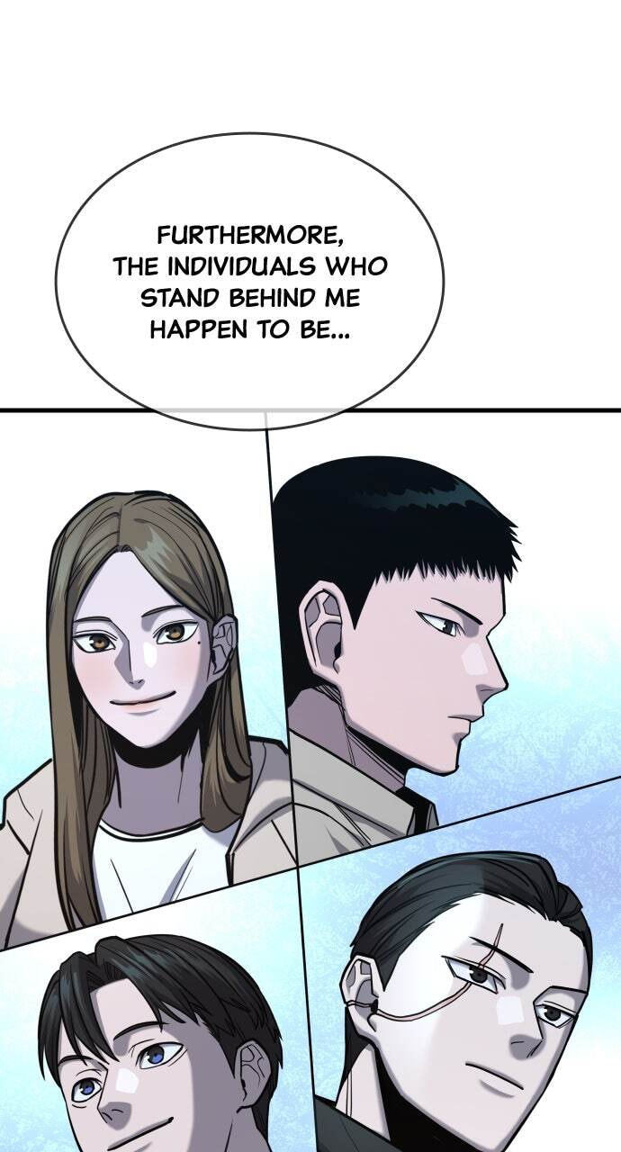 Realization of Justice Chapter 26 page 40 - 