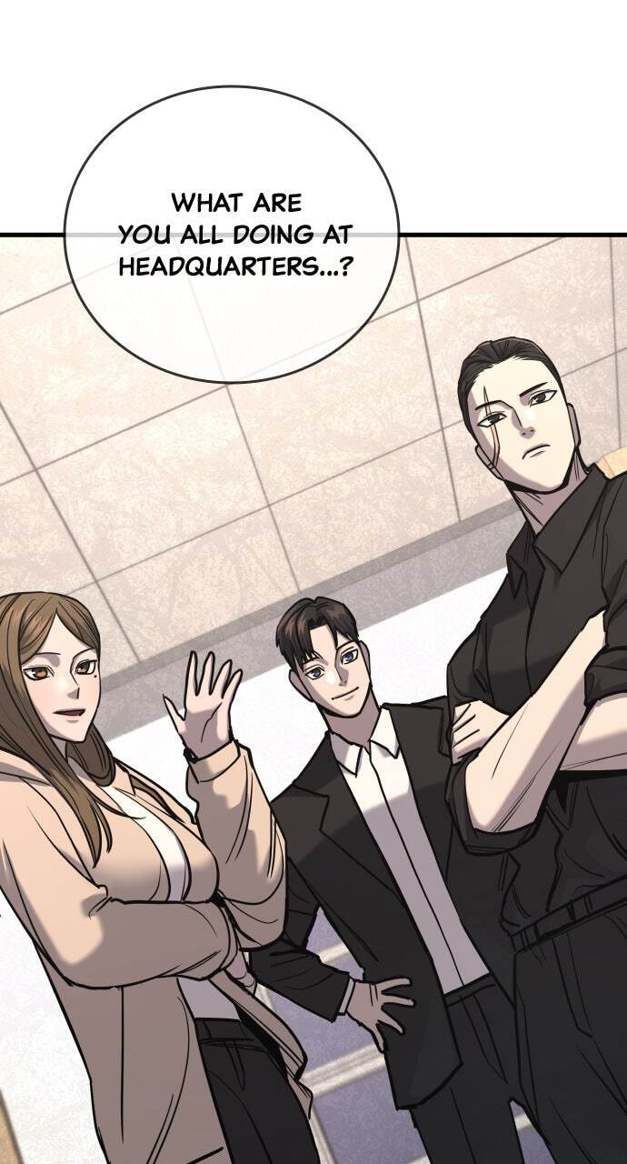 Realization of Justice Chapter 26 page 5 - 