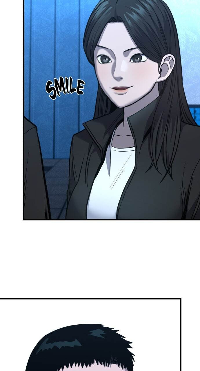 Realization of Justice Chapter 26 page 44 - 