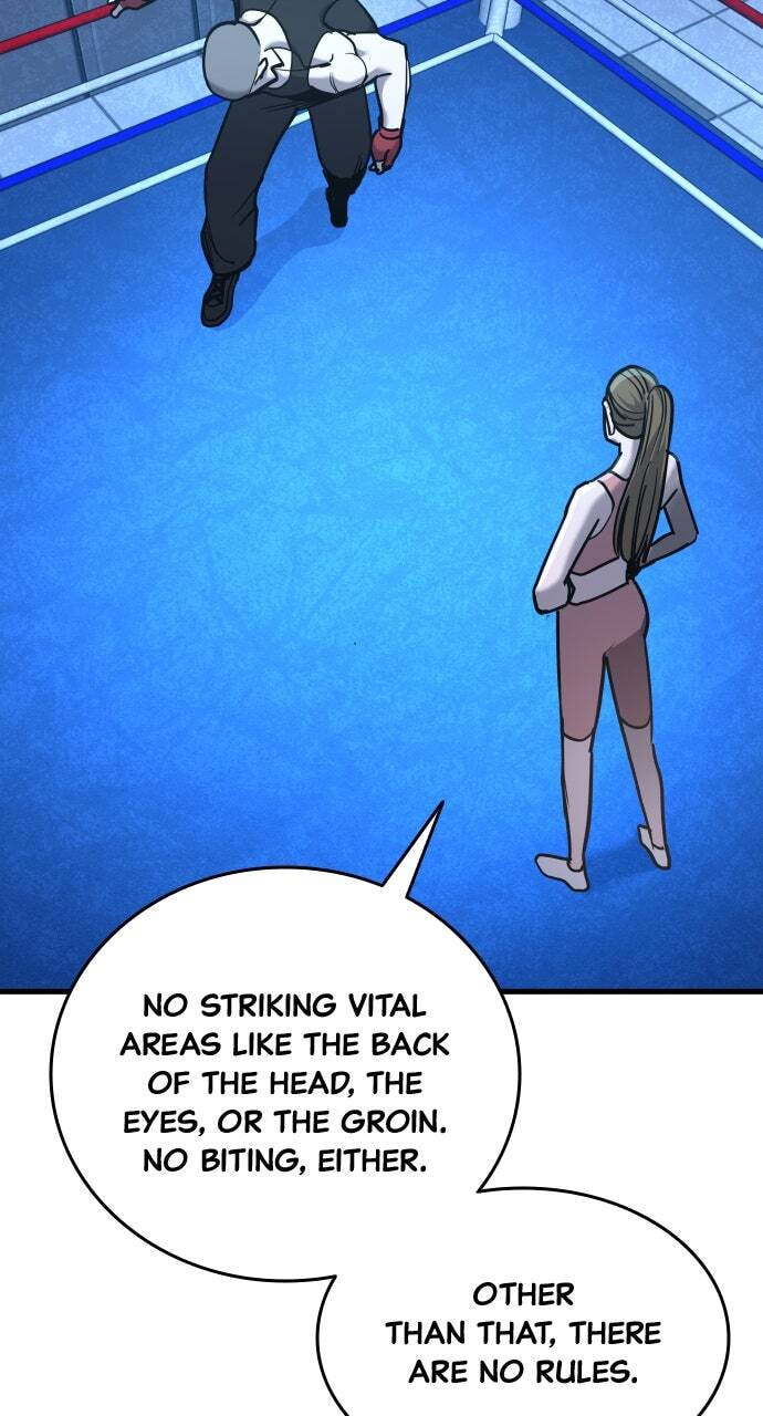 Realization of Justice Chapter 26 page 51 - 