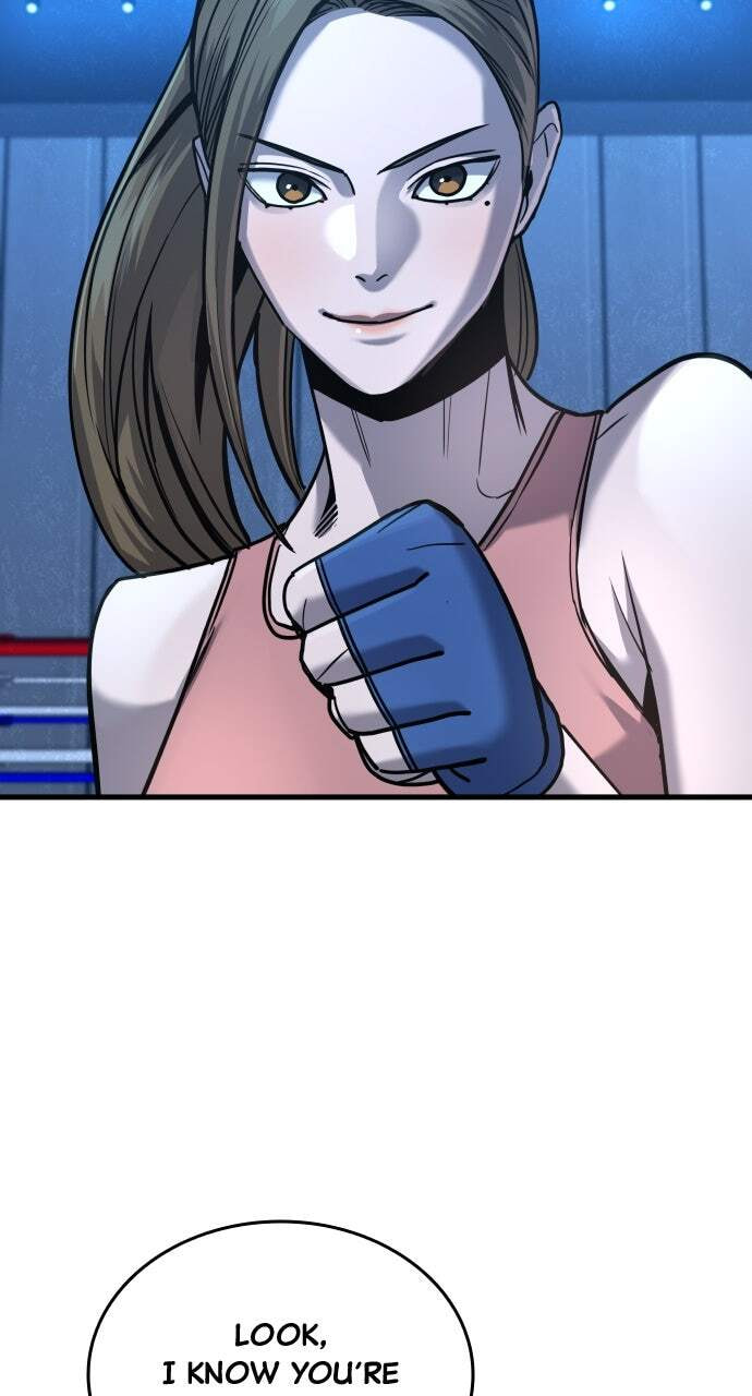 Realization of Justice Chapter 26 page 53 - 