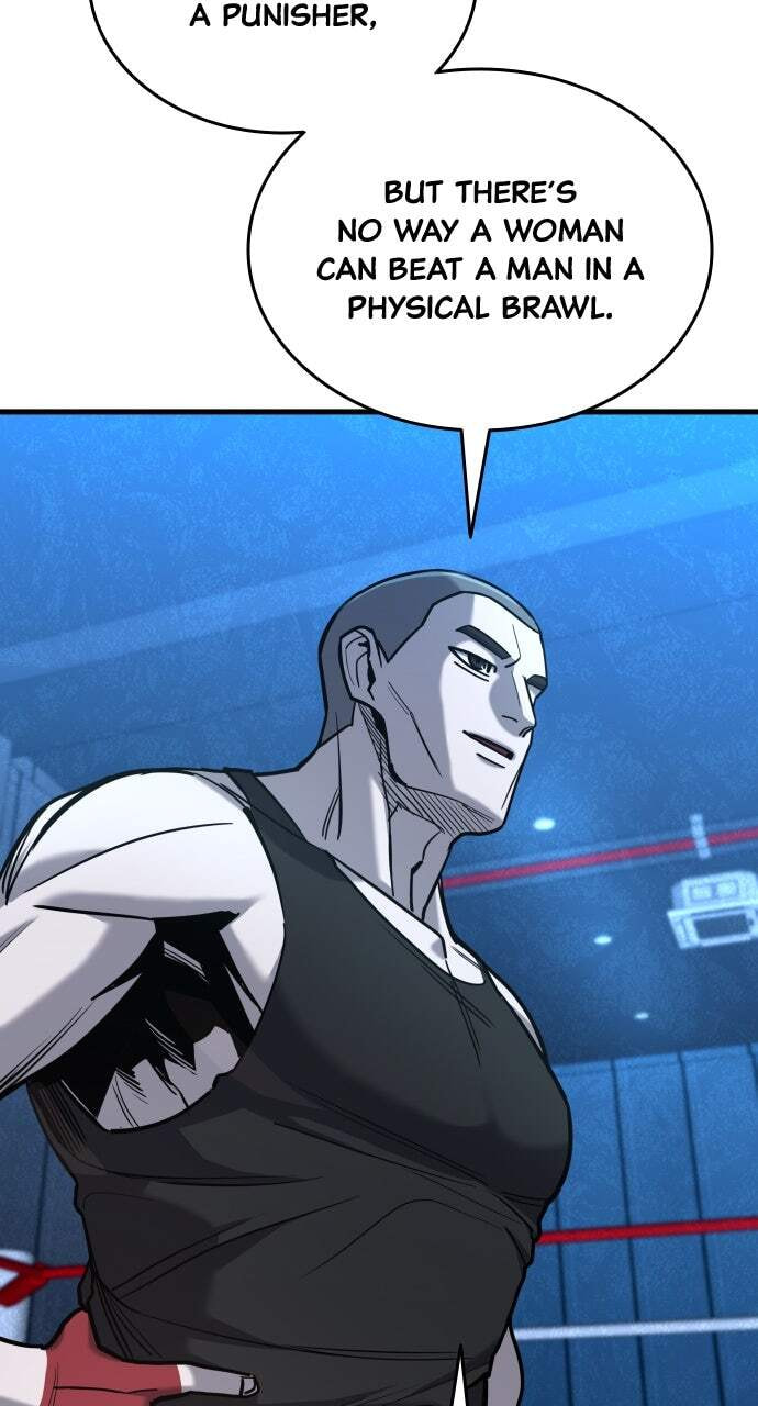 Realization of Justice Chapter 26 page 54 - 