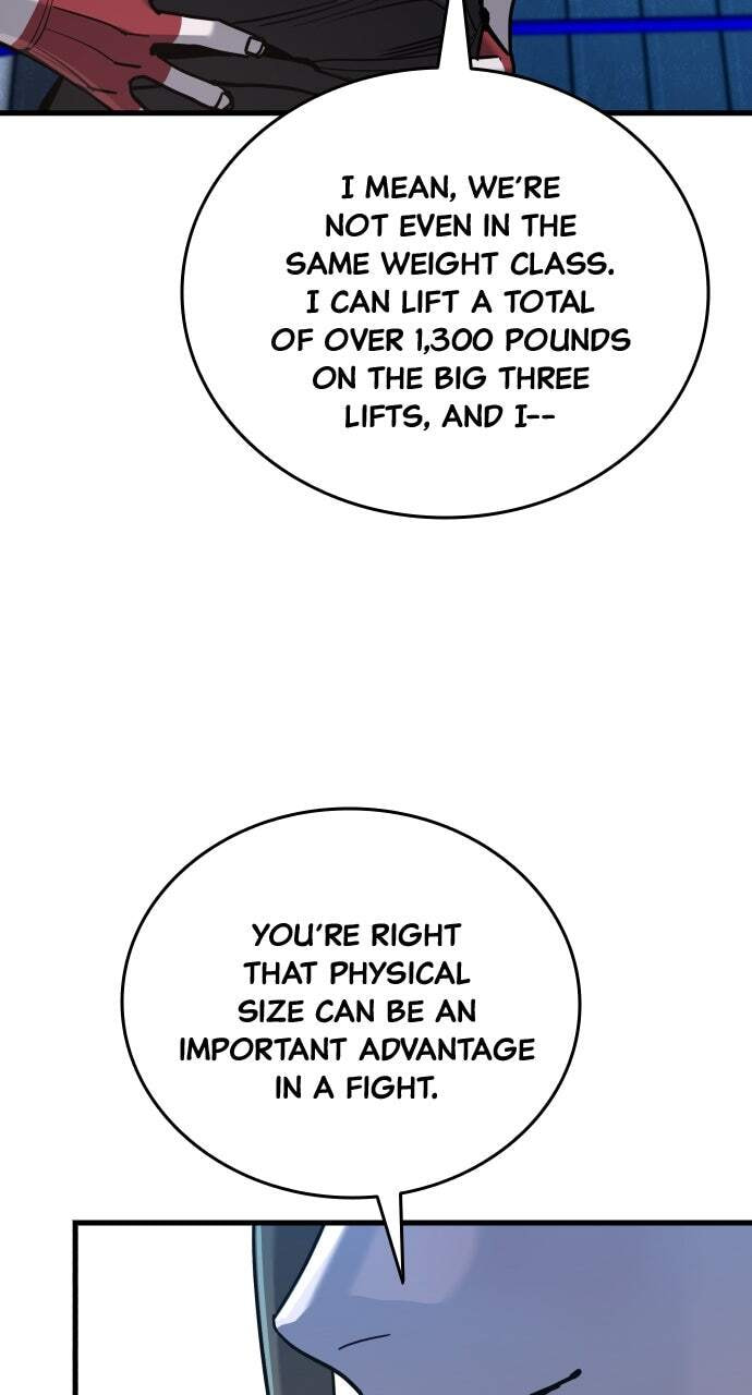 Realization of Justice Chapter 26 page 55 - 