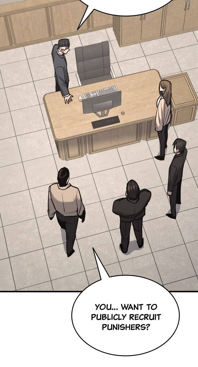 Realization of Justice Chapter 26 page 7 - 