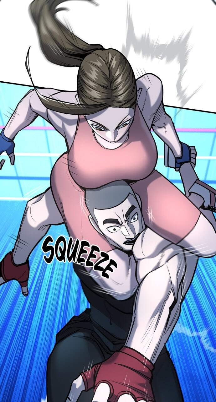 Realization of Justice Chapter 26 page 68 - 