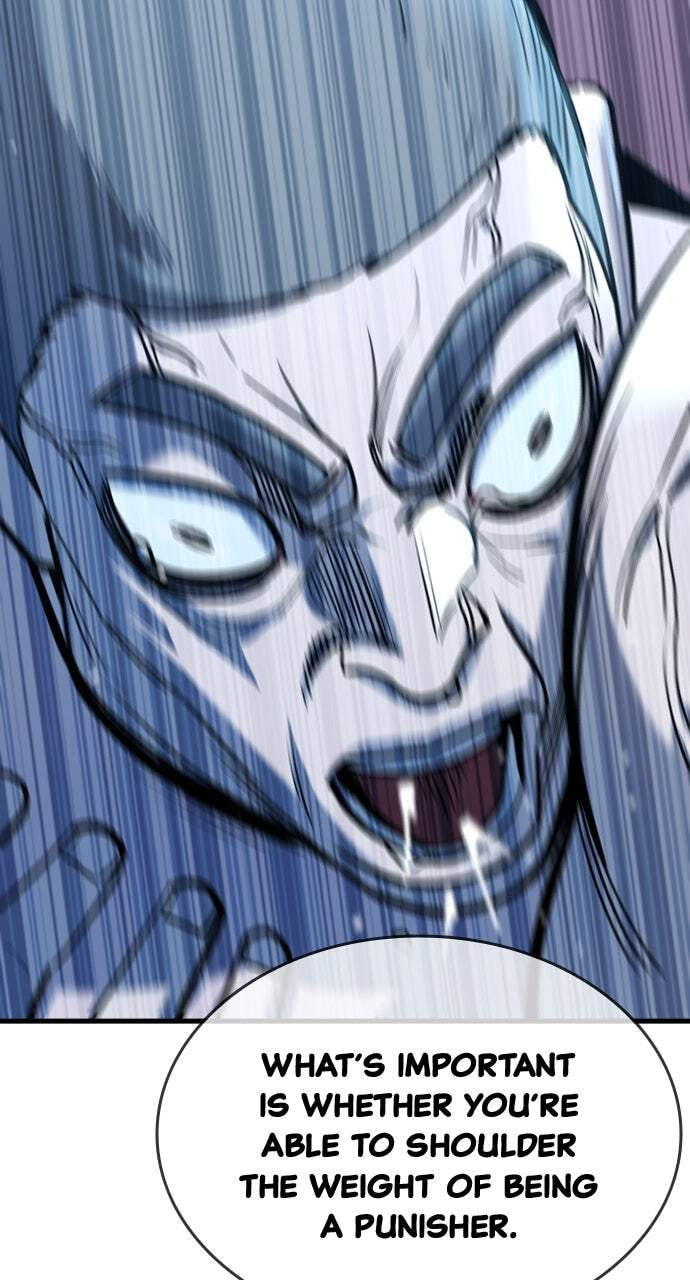 Realization of Justice Chapter 26 page 70 - 