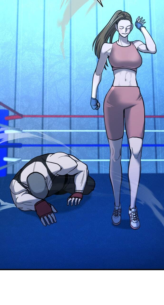 Realization of Justice Chapter 26 page 74 - 