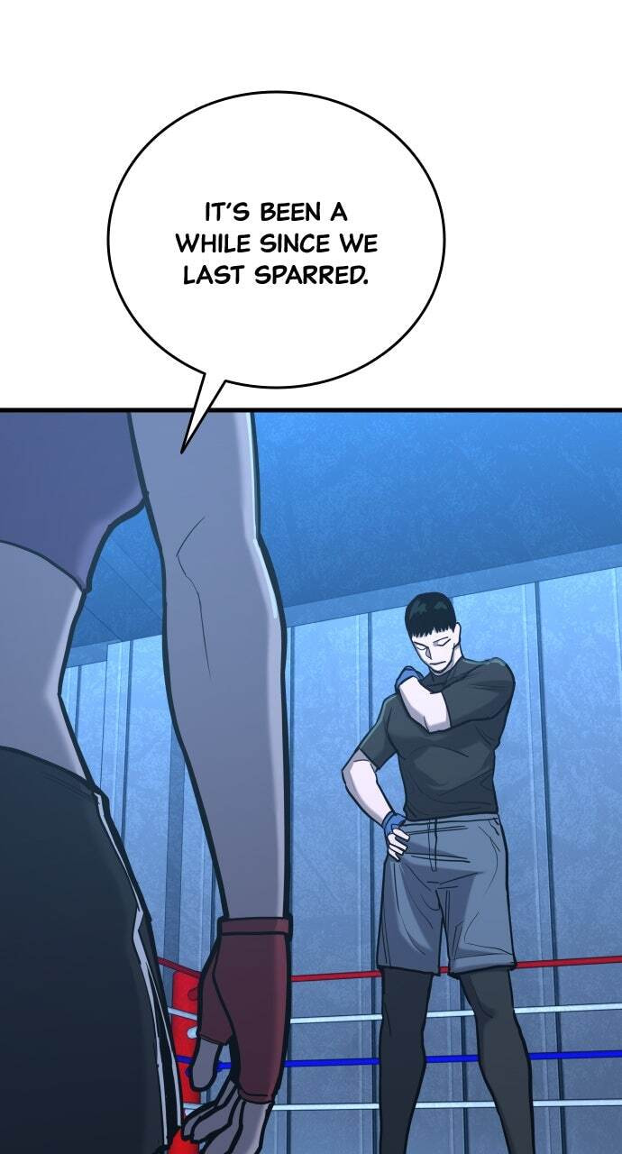 Realization of Justice Chapter 26 page 76 - 