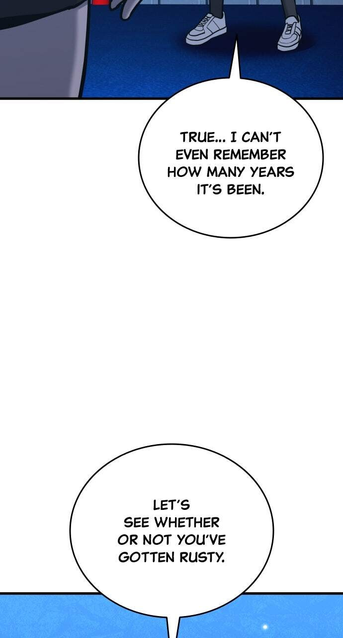 Realization of Justice Chapter 26 page 77 - 