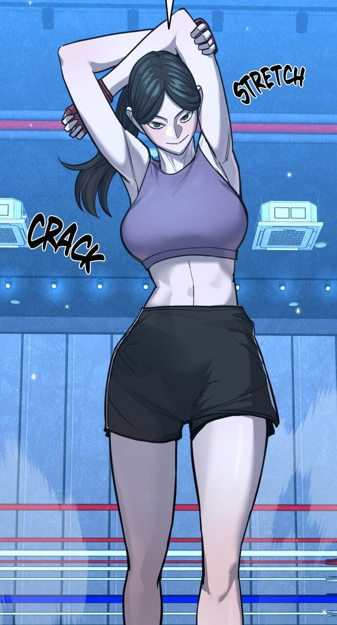 Realization of Justice Chapter 26 page 78 - 