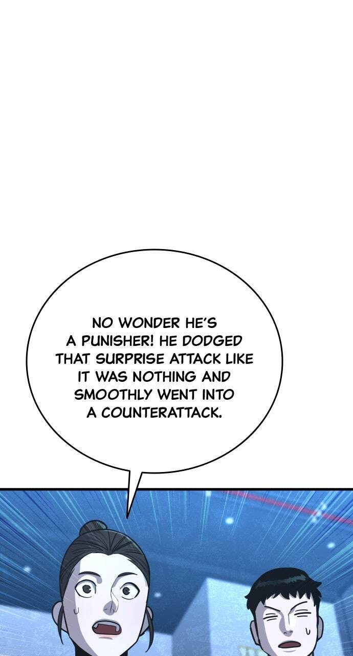 Realization of Justice Chapter 26 page 85 - 