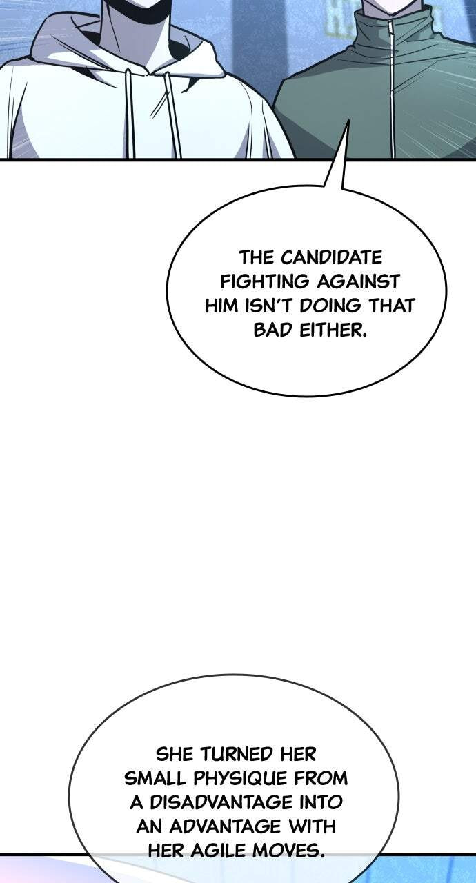 Realization of Justice Chapter 26 page 86 - 