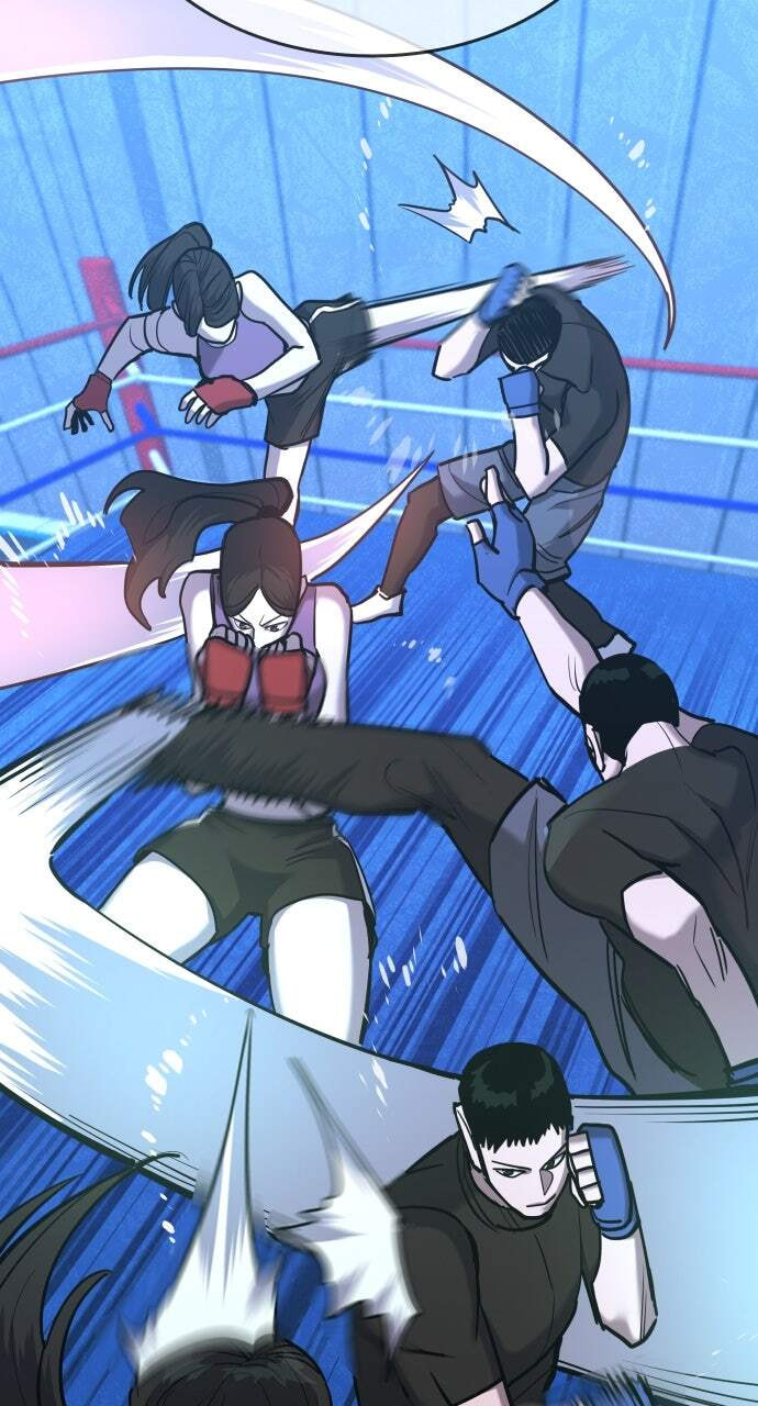 Realization of Justice Chapter 26 page 87 - 