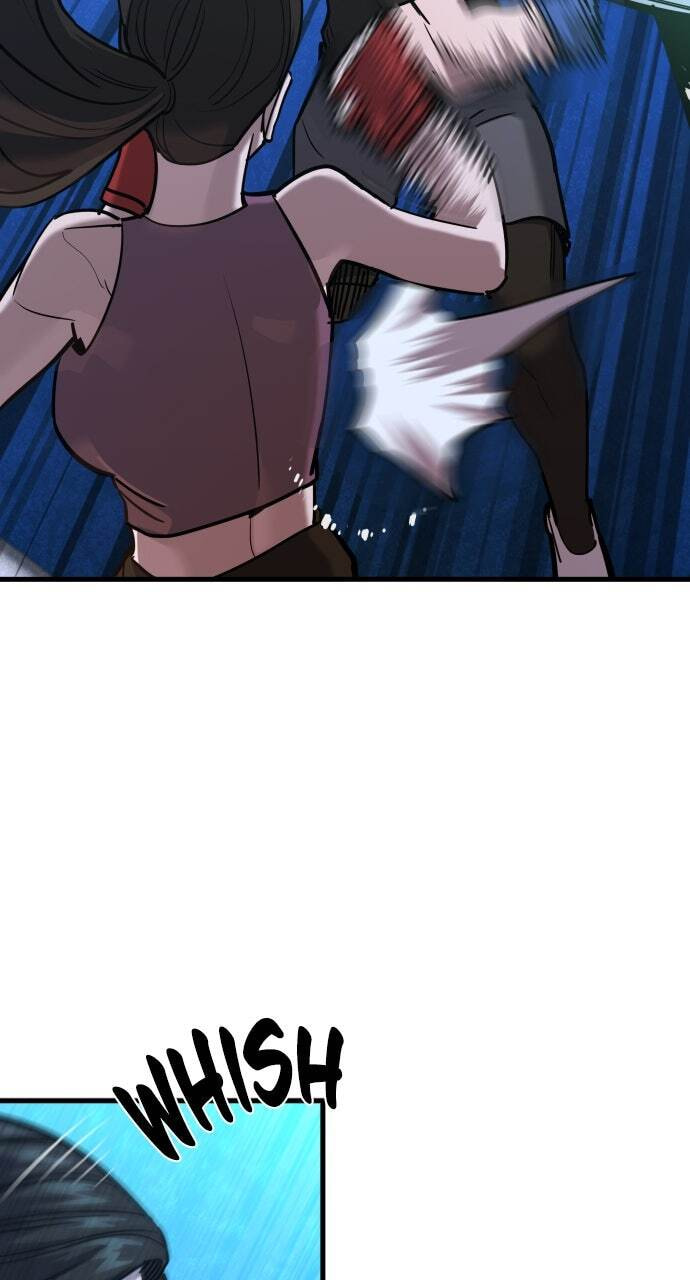 Realization of Justice Chapter 26 page 88 - 