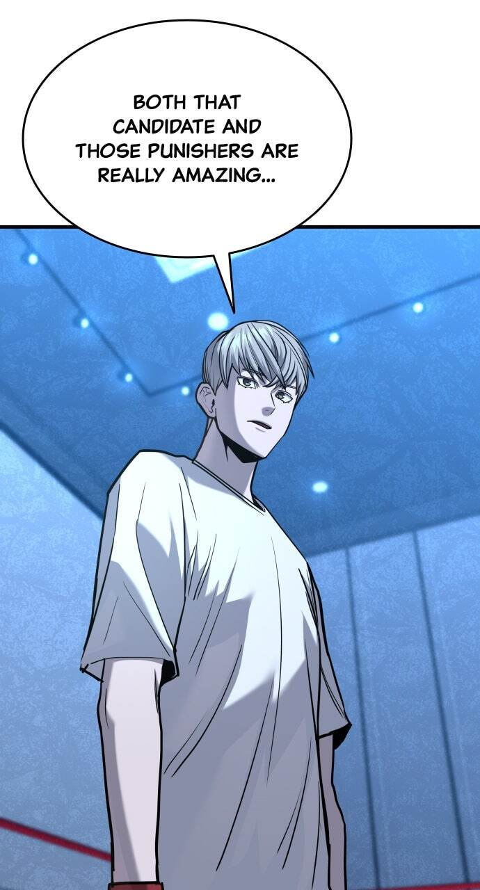 Realization of Justice Chapter 26 page 94 - 