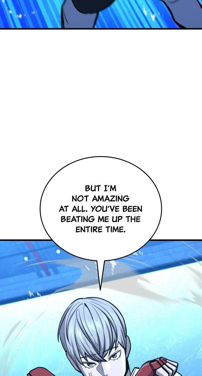 Realization of Justice Chapter 26 page 98 - 