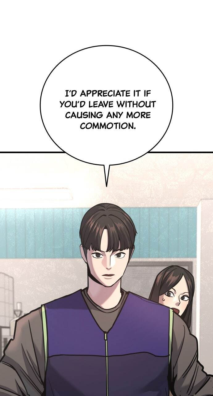 Realization of Justice Chapter 27 page 11 - 