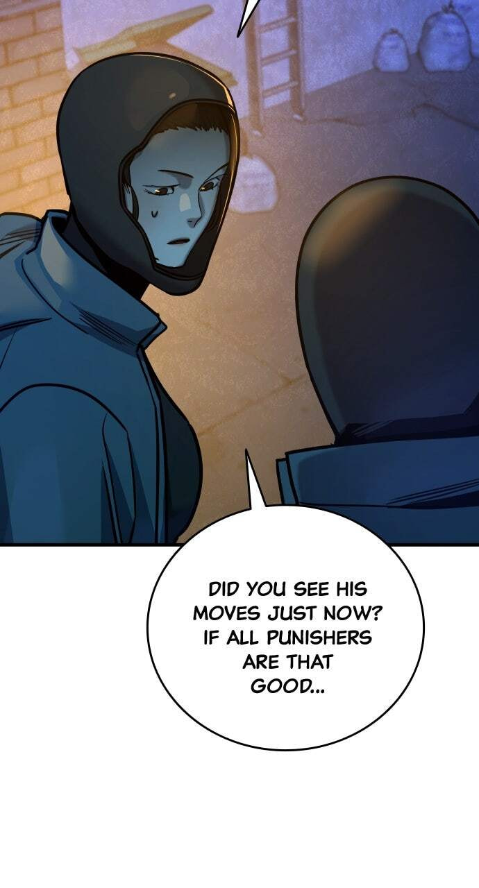 Realization of Justice Chapter 27 page 102 - 