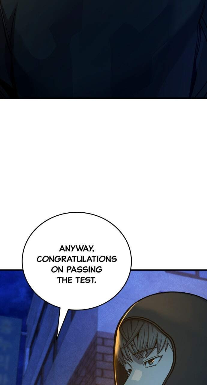 Realization of Justice Chapter 27 page 104 - 