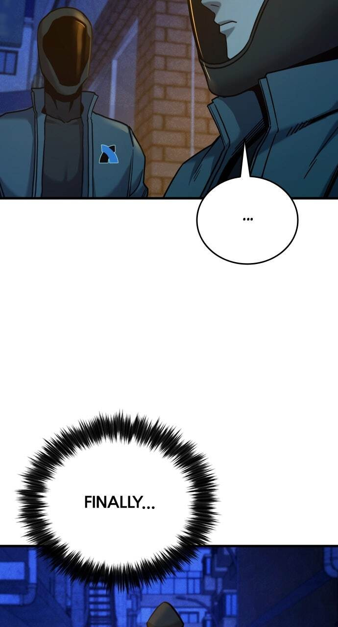 Realization of Justice Chapter 27 page 105 - 